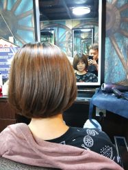 -乾健·烫染·接发SALON