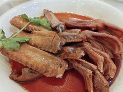 -晓粤·惹味粤菜(凯德乐峰广场店)