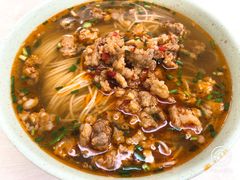 -玉华饮食店(茅台路店)