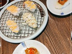 -大雄寿司(中华广场店)
