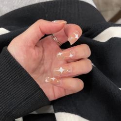 -M Nails & Beauty美甲美睫美体