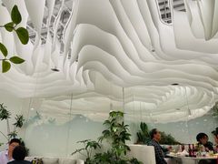 大堂-大树餐厅(朝阳大悦城店)
