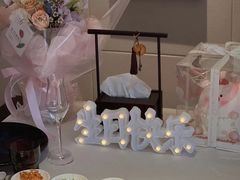 -玉见cake低糖蛋糕甜品台定制(河西店)