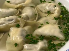 -君东记本帮面馆(天钥桥路店)