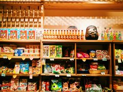 零售区-猫相扑零食杂货铺(欧洲城店)