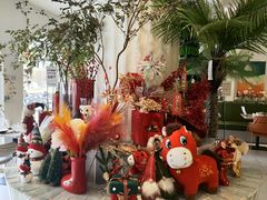 -LA JOLLA 墨西哥餐厅(学院路店)