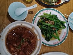 -去茶去餐厅(中央大街店)