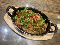 -老厨家(友谊路总店)