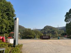 -桃花岭景区