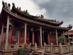 -揭阳学宫(榕城区)