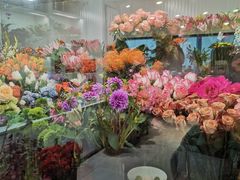 -艾比嘉尔轻奢花店·气球派对(长宁店)