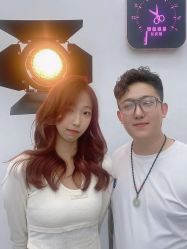 -星座接发烫染美发超市