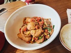 -恰饭·老长沙市井菜(天河客运站店)
