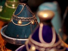 -Tajine Moroccan塔金摩洛哥中东餐厅