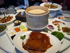 -四季民福烤鸭店(前门大栅栏店)