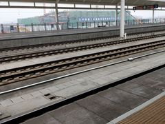 -曲阜东站