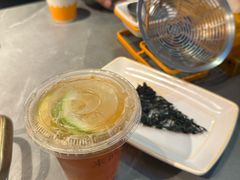 -潮发潮汕牛肉店(东方宝泰店)