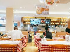 -西贝(吴江路湟普汇店)