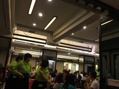 大堂-添好运点心专门店(深水埗店)