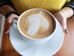 -广州富力君悦大酒店·凯菲厅