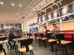 -肯德基(虹桥机场T2北指廊精选外卖点店)