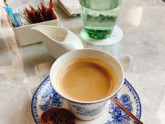 -厦门万豪酒店及会议中心大堂吧·海景下午茶