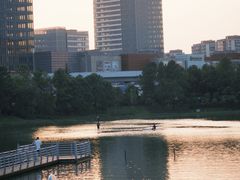-美兰湖景区