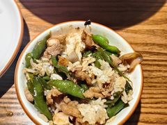 -恰饭·老长沙市井菜(天河客运站店)