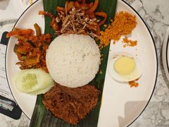 -关夫人餐厅(阳光广场店)