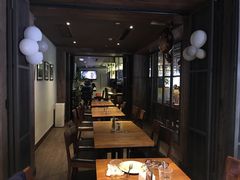 -Geneva日内瓦餐厅(西郊宝成花苑店)