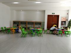 -野马渡文体中心游泳·健身