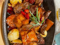 -CRAZYONES西班牙海鲜饭(上海美罗城店)