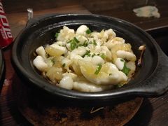 -小时候焗海鲜(鄞州万达店)