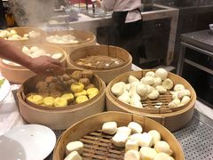 -长兴开元名都大酒店·地中海咖啡厅