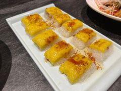 黄米凉糕-紫泥369粗粮季(鼓楼店)