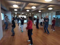 -九霄会馆·太极(现代大厦店)