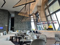 -厦门万丽酒店·R Bar