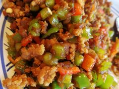 -云海肴·汽锅鸡·云南菜(天山百盛优客店)