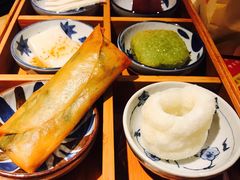 -味福记·本地特色菜(八一万达广场店)