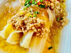 -庆江南江南菜(琴湖溪里花园城店)