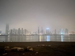 -汉江湾体育公园