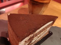 -Punchline Coffee&Roaster(同济大学店)