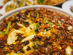 -前海沿·青岛菜(乐客城店)