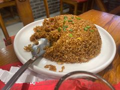 -陈家老院子·长春特色东北家宴(一匡街店)