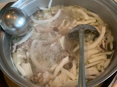 -润园四季椰子鸡火锅(南山海岸城店)