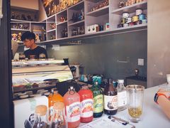 -T-COFFEE(长江花园店)