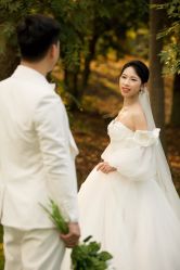 -薇薇新娘婚纱摄影(跃进北路店)