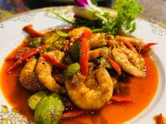 -小娘惹厨房Little Nyonya(狮城有约上榜店)