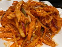-海兰江石锅饭(水上店)