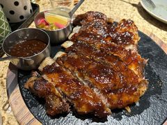 -墨纪Mojí墨西哥餐厅(官舍店)